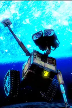 wall​ E​ 2