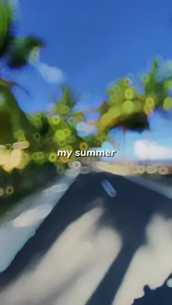 my summer