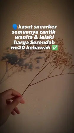 promosi produk 