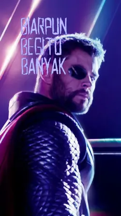 biarkan saja