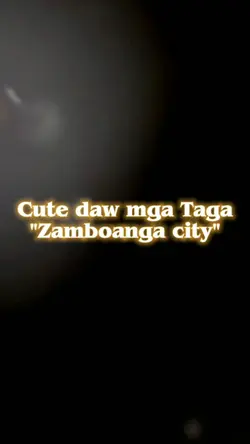 Zamboanga City