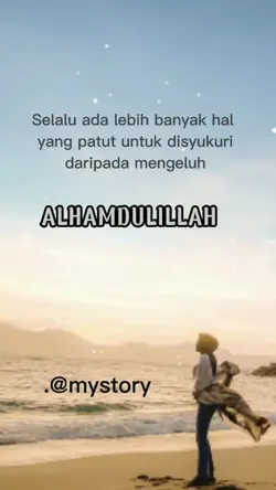 story harian 