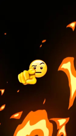 intro emoji viral 3D