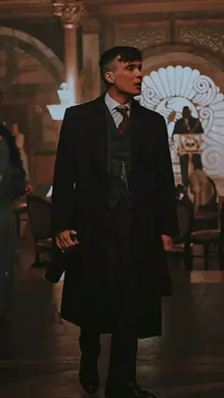 Peaky Blinders
