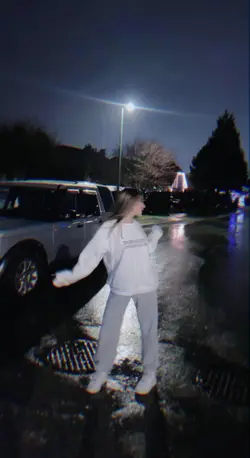 Aesthetic Night