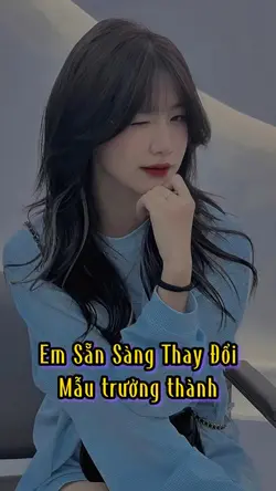 Mẫu Thay Đổi