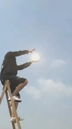EFEK FOTO TERBARU