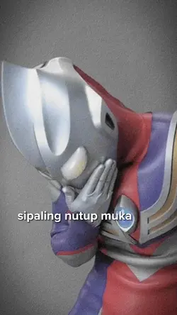 Sipaling nutup muka