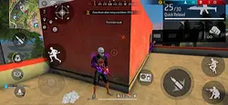 Gameplay HD 