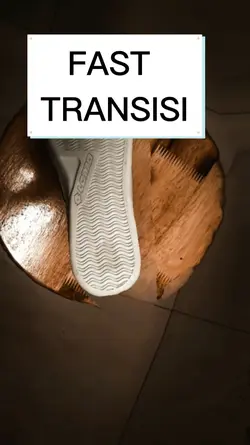 FAST TRANSISI