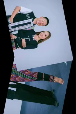 မိသားစု
