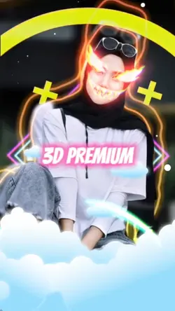 3D PREMIUM