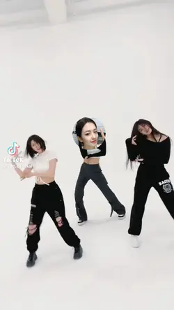 I AM 멤버 체험
