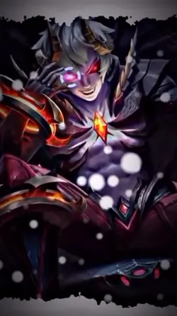 #MobileLegend