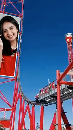 EFEK FOTO TERBARU