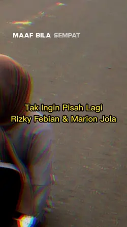 Lirik lagu 