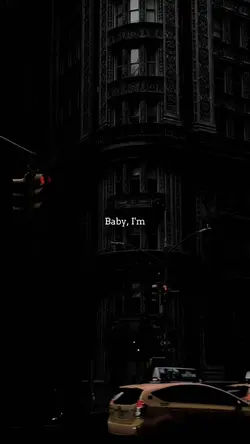 Dancing in the dark