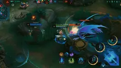 gameplay 30 detik