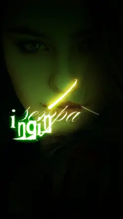 VERSI WARNA HIJAU