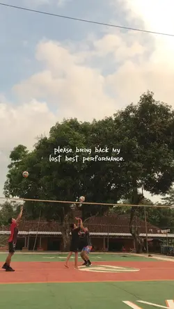 story volly