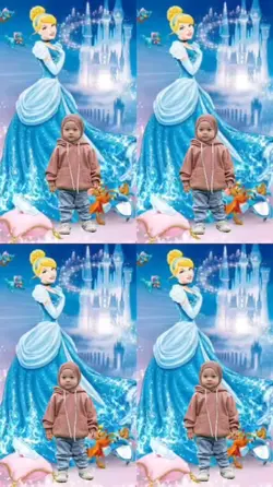 Backgroud kartun