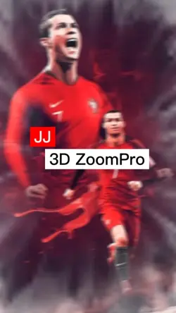 JJ 3D ZoomPro