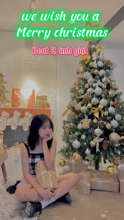 we wish you a merry