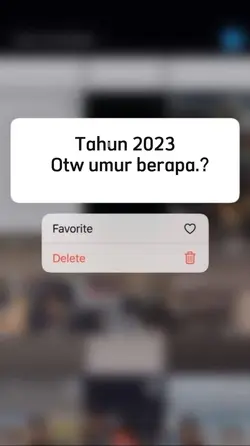 Tahun 2023