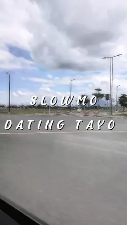 DATING TAYO ¦ SLOWMO