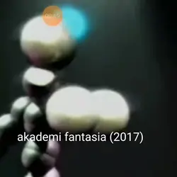 akademi fantasia