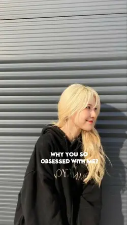 obsession