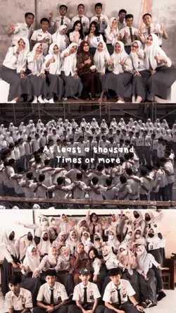 Perpisahan sekolah