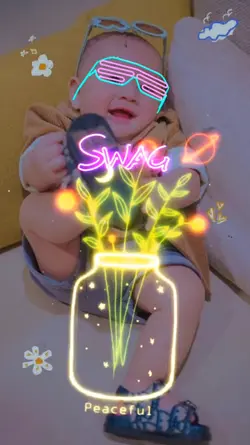 Neon Efek