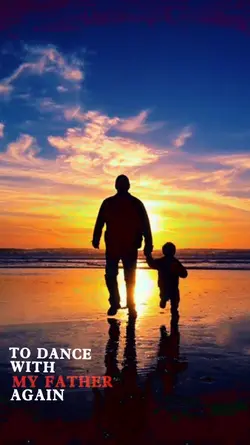 HAPPY FATHER'S DAY 