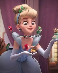 my princess