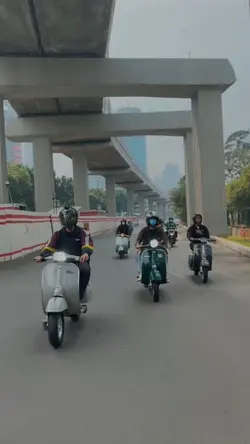 vlog riding
