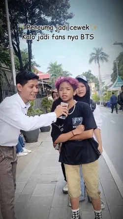 percuma jadi cewe 