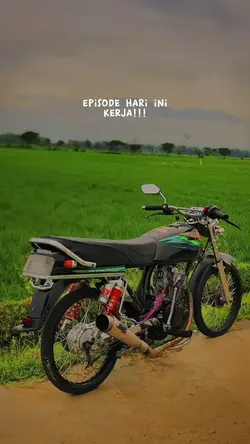 episod hari ini