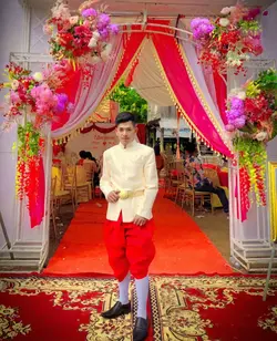 ឮភ្លេងការ ចង់ការដែរ