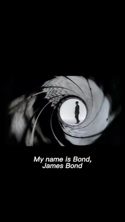 James Bond 007
