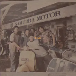 old vibes indonesia 