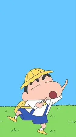 Crayon shinchan