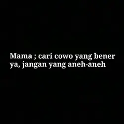 mama i'm love with 