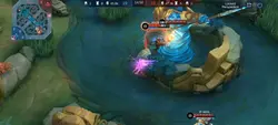 stealing lord
