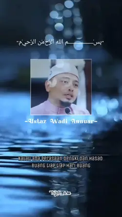 Muhasabah diri 