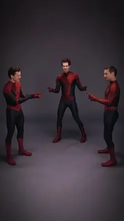 Spiderman Multiverse