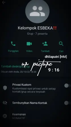 Collab ber 7