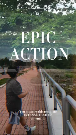 EPIC ACTION
