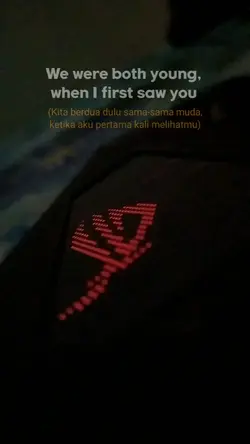 Slomo momen sesih