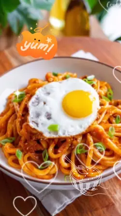Mie Goreng Yummy